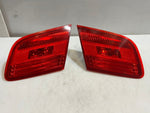 Load image into Gallery viewer, 2007-2010 BMW 328i 3' E92 M3 LEFT RIGHT Trunk Mount Tail Light 7162300 7162299