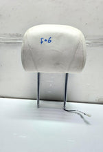 Bild in die Galerieansicht laden, 2011-2018 BMW 6 Series Seat Headrest 7281876 F12 F13 OEM