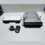 Load image into Gallery viewer, 2009-2012 BMW 750i Engine Control Module 7598345