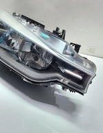 Load image into Gallery viewer, 2011-2015 BMW 328i Headlight Right HELOGEN 7259540 3 Series F30 F31 LCI ECE OEM