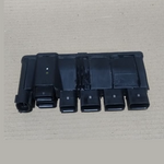 قم بتحميل الصورة إلى عارض الصور، BMW X3 G01 INTEGRATED SUPPLY POWER DISTRIBUTION MODULE OEM 8638551