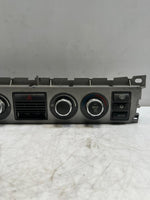 Load image into Gallery viewer, 2006 BMW 7 Series E65 E66 750i E67 760 745 AC Climate Control Unit 6970458 OEM