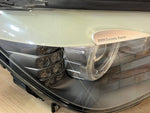 Load image into Gallery viewer, 2009 BMW 750Li Headlight Adaptive Ahl Xenon Light Front Right 7182152