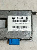 Load image into Gallery viewer, 2013 BMW F10 F11 F13 F12 535i Lane Departure Camera Control Module 9306243
