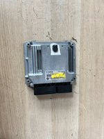 Bild in die Galerieansicht laden, BMW 5 F10 F11 2.0D DDE Engine Control Unit ECU SET + FEM+ 2KEYS 8514740
