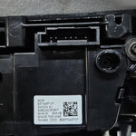 Load image into Gallery viewer, BMW X2 F39 Automatic Air Conditioning Control & Audio Panel 9461405 9371457 OEM