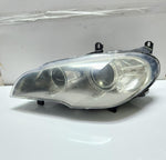 Bild in die Galerieansicht laden, 2011-2013 BMW X5 Left Xenon Headlight 7221893 X5 E70 OEM