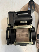 Load image into Gallery viewer, BMW 3 Gran Turismo 5' 7' F10 F11 F02 F01 Front Left Seatbelt 623742800 OEM