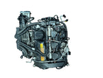 Load image into Gallery viewer, 2018 BMW 318i 11002455312 B38B15A F30 F20 118I Engine Head Block BARE 63,000 KM