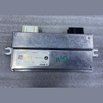 Load image into Gallery viewer, OEM BMW G11 G12 SURROUND VIEW CAMERA COMPUTER CONTROLLER MODULE 6819363