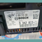 Load image into Gallery viewer, BMW 5 SERIES Speedometer Instrument Cluster 2009-2017 2.0L Petrol 9342803