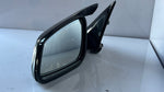 Bild in die Galerieansicht laden, BMW F10 left Passenger Side View Mirror 7216364 RHD OEM