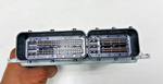Bild in die Galerieansicht laden, BMW 530i E60 2005 N52 ENGINE CONTROL UNIT ECU MODULE DME MSV70 7553166