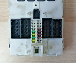 Load image into Gallery viewer, BMW F30 3 Series F30 328i 330e BCM ECU 8707676 OEM Front Clip‑On BCM ECU