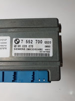 Bild in die Galerieansicht laden, 2004-2006 BMW X3 Transmission Control Module 7552700 E83