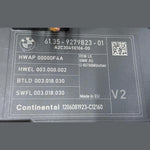 Load image into Gallery viewer, OEM BMW F20 F21 F30 F31 REM Rear Electronic Module Fuse Box Control Unit 9279823