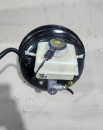 Bild in die Galerieansicht laden, 2013-2017 BMW E70 X5 Brake Booster 29679140906 X5 F15