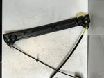 قم بتحميل الصورة إلى عارض الصور، 2008-2015 BMW X6 E71 Front Left SIDE Window Regulator With Motor 7267663 OEM