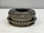 Bild in die Galerieansicht laden, Mini COOPER F56 1.5 B38A15A B38A15MO Camshaft Adjuster Exhaust Side 7608789 EX