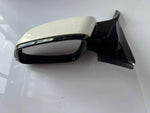 Load image into Gallery viewer, 2012-2015 BMW X1 LEFT Side Mirror A046314 RHD