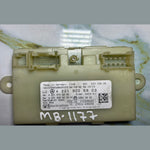 Load image into Gallery viewer, 10-14 Mercedes S550 Keyless Go Control Module A2219006903 W221 S-Class and C216