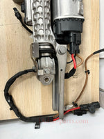 Bild in die Galerieansicht laden, BMW G12 X5 G05 G07 G15 ACTUATOR HSR INTEGRAL ACTIVE STEERING GEAR REAR 6895076