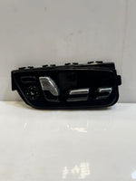 Load image into Gallery viewer, BMW 5 7 Series G30 G31 G11 530i Seat Adjustment Control Switch Panel 6834262