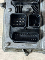 قم بتحميل الصورة إلى عارض الصور، 2012-2015 BMW 640i Engine Control Module 8616314 N55 F02