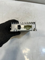قم بتحميل الصورة إلى عارض الصور، 2013-2018 BMW X5 F15 F85 3.0L engine. Battery Charge Module 6817834 OEM