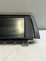 Bild in die Galerieansicht laden, BMW 1 SER 116I F20 F21 Dashboard Multimedia 6.5 CID Display Screen 9262752 RHD