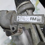 Bild in die Galerieansicht laden, BMW 2 3 4 Series F22 F31 F32 F33 Steering Rack RHD diesel 6868891