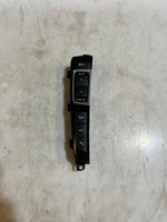 Bild in die Galerieansicht laden, 2009-2015 5' BMW F10 F11 750IL F01 F02 Center Console Multi Switch 9201487