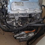 Load image into Gallery viewer, 2018-2021 BMW i3 I01 LCI 120Ah Electrical Machine Electronics 9798176
