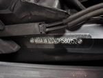 قم بتحميل الصورة إلى عارض الصور، Engine BMW 1 Series F20 1.6 116i 316i i 118i N13B16A bare 2011-2015 71000 KM