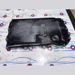 Load image into Gallery viewer, 2007-2013 BMW X5 Transmission Oil Pan 6808575 E70 X5 and 5 Series 525d models