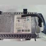 قم بتحميل الصورة إلى عارض الصور، 2007-2010 BMW X5 Central Information Display 9166781