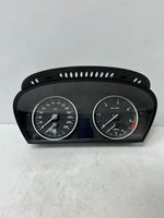 Load image into Gallery viewer, 2006-2013 BMW X5 E70 and X5 E71 SPEEDOMETER Instrument Cluster 9218853 LHD OEM