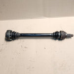 Load image into Gallery viewer, 2004-2010 BMW 530i Rear Driveshaft 7572419 5 Series E60 E61