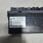 Load image into Gallery viewer, 2009 BMW 528i xDrive Body Control Module 9176069 E60 535i