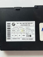 قم بتحميل الصورة إلى عارض الصور، 2006-2013 BMW X5 N57 E70 Engine Control Unit ECU SET DDE + CAS3 AG +1KEY 8517016