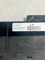 قم بتحميل الصورة إلى عارض الصور، 2007-2013 BMW X5 E70 and X6 E71 Body Control Module BCM 9277250 OEM