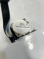 Load image into Gallery viewer, 2014 BMW 4 Series F36 N20 428I F20 F21 F30 Seat Belt Front Right 34078319 RHD