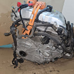 Bild in die Galerieansicht laden, 2018-2021 BMW i3 I01 LCI 120Ah Electrical Machine Electronics 9798176