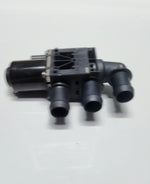 Load image into Gallery viewer, 2018-2020 BMW 530e Heater Changeover Valve 9147347 3, 5, and 7 Series