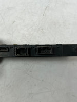 Load image into Gallery viewer, 2001-2003 BMW 530i 5 Series E60 E61 M57 Center Console Switch Panel 6938294 OEM