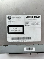 Load image into Gallery viewer, BMW 5 Series F10 F11 and 6 Series F12 Radio Cd Player Head Unit 9226368 OEM