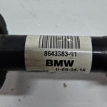 Bild in die Galerieansicht laden, OEM BMW F45 F46 F48 F54 F60 Drive Shaft Front Left 8643383