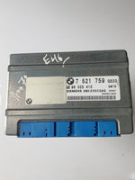 Bild in die Galerieansicht laden, 2002 BMW 325i E46 and X5 Transmission Control Module 7521759