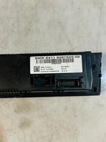 Load image into Gallery viewer, BMW X1 E81 E84 E90 E91 E92 Automatic Air Conditioning Control Panel 9287625 OEM