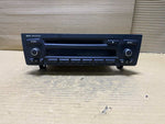 Bild in die Galerieansicht laden, 2010-2015 BMW X1 Radio Cd Professional 9243916 3 Series E90 E91 E92 E93 E84